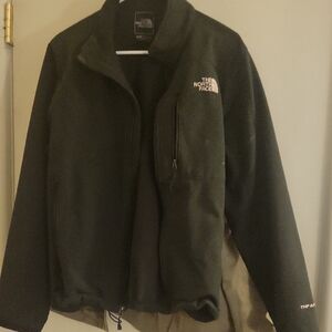 The North Face Men's Black Performance Jacket